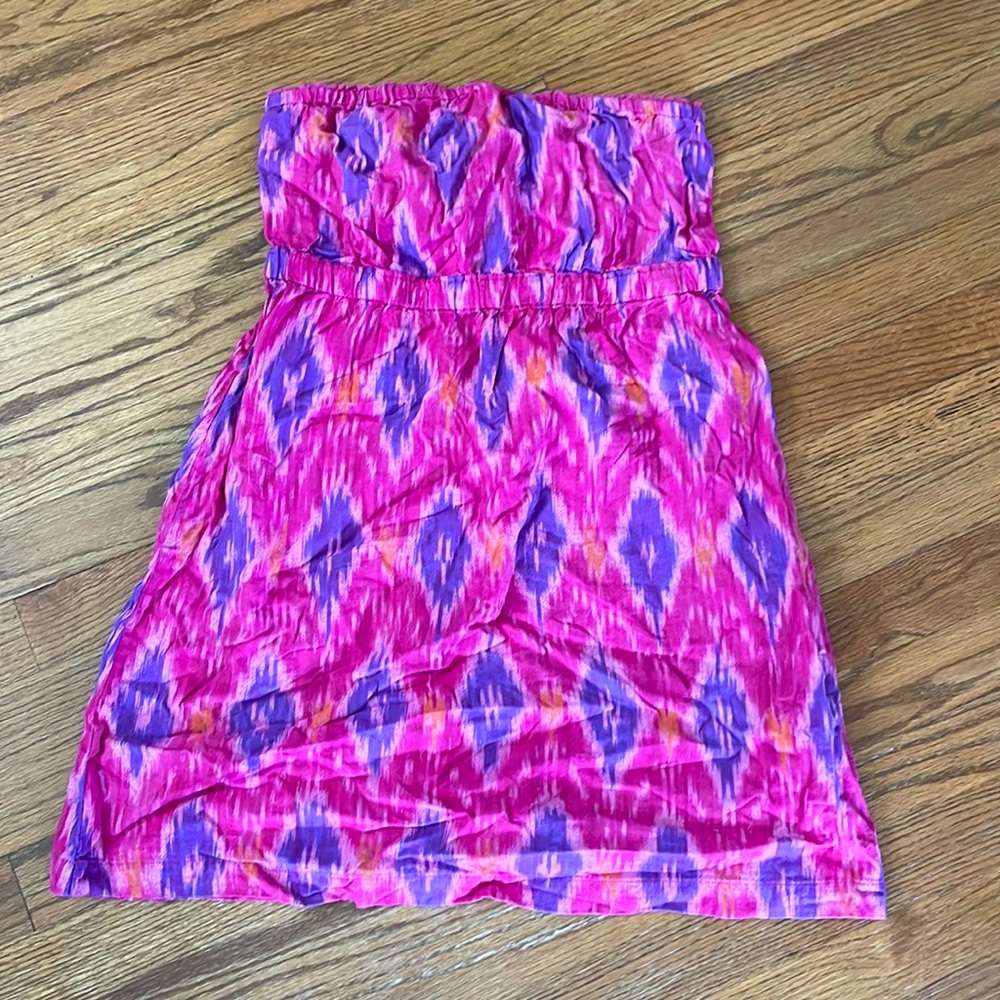 Aerie dress